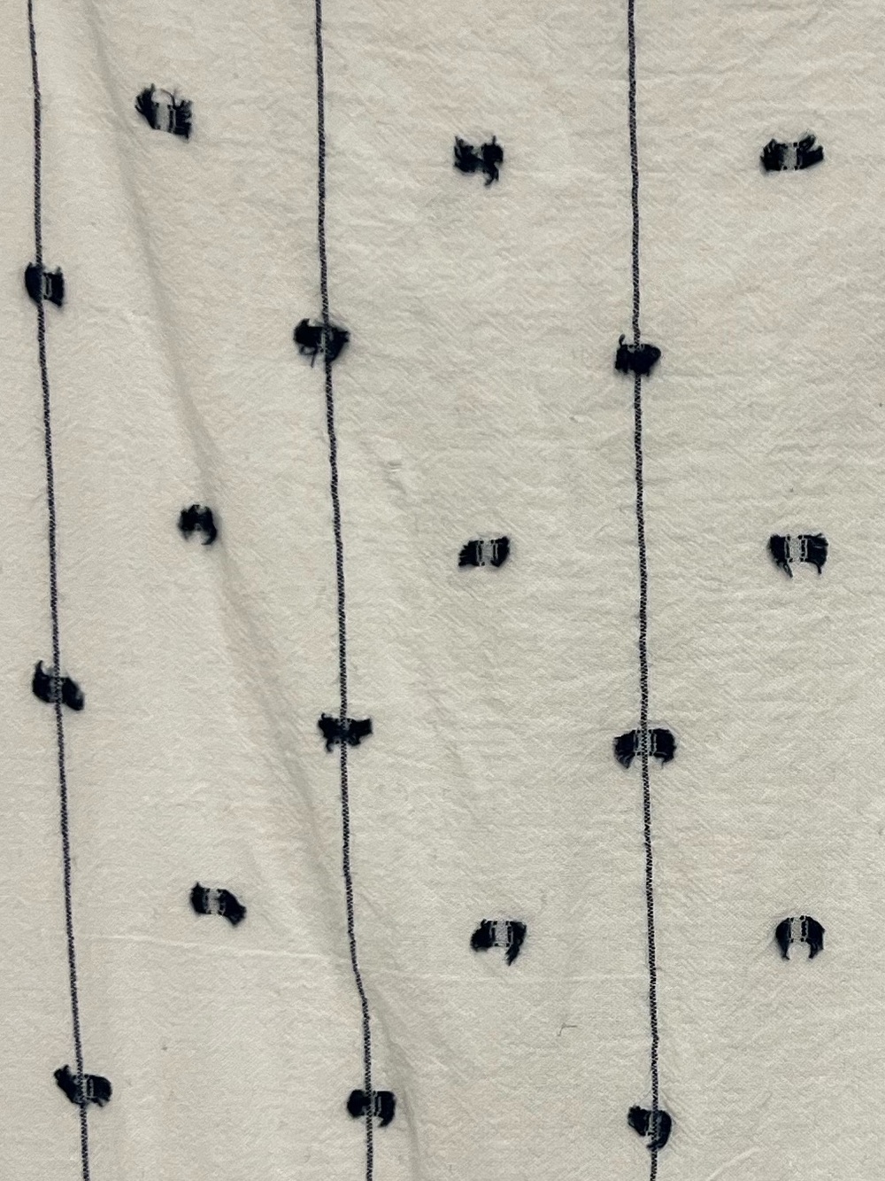 Anthropologie The Somerset Embroidered Dobby Maxi Dress - Picture 6 of 11